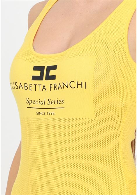  ELISABETTA FRANCHI | BK66Q46E2F28